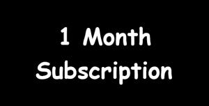 1 month subscription