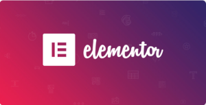 Elementor Pro WordPress Page Builder