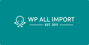 Advanced Custom Fields For WP All Import