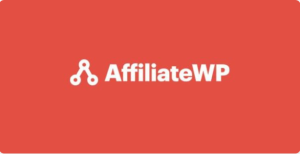 AffiliateWP Affiliate Wordpress System