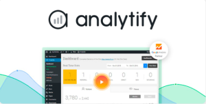 Analytify Pro WordPress Plugin