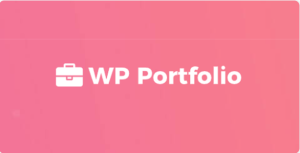 Astra Portfolio WordPress Plugin