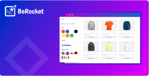 BeRocket WooCommerce AJAX Products Filter