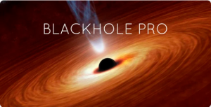 Blackhole Pro Plugin