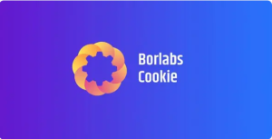 Borlabs Cookie WordPress Plugin