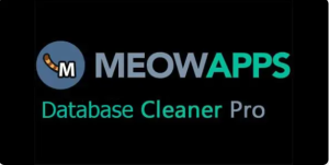 Database Cleaner and Optimizer Pro