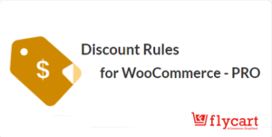 Discount Rules for WooCommerce Pro