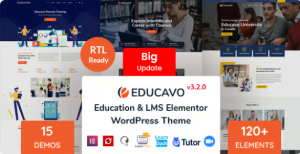Educavo Online Courses And Education