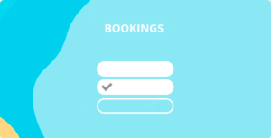 EventOn Bookings Addon