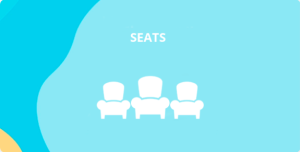 EventOn Event Seats Addon