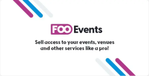 FooEvents for WooCommerce