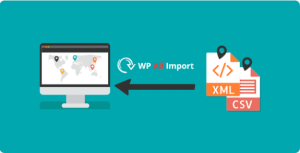 GeoDirectory WP All Import