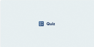 Gravity Forms Quiz Addon