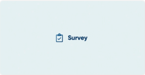 Gravity Forms Survey Addon