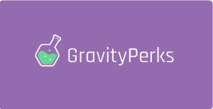 Gravity Perks Advanced Phone Field
