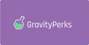 Gravity Perks Advanced Save and Continue