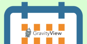 GravityView Calendar Addon