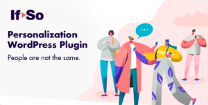 If-So Dynamic Content Plugin