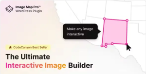 Image Map Pro for WordPress