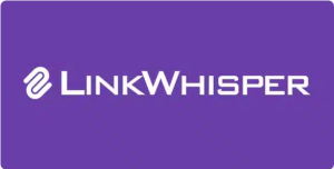 Link Whisper Pro