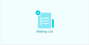 MEC Waiting List Addon