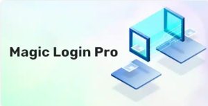 Magic Login Pro