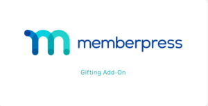 Memberpress Gifting Addon