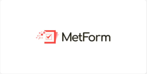 Metform Pro WordPress Plugin