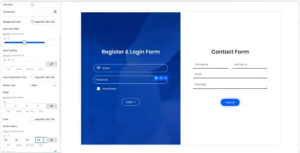 Piotnet Forms Pro Builder