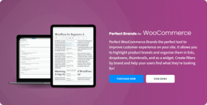QuadLayers Perfect Brands WooCommerce
