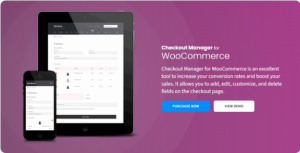 Quadlayers WooCommerce Checkout Manager PRO