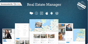 Real Estate Manager Pro