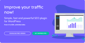 SEOPress PRO WordPress Plugin