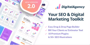 SEOWP Online Marketing and Social Media