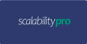 Scalability Pro WordPress Plugin