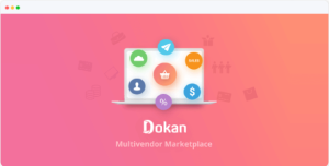 Dokan Pro (Business Plan)
