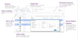 Smart Manager Pro