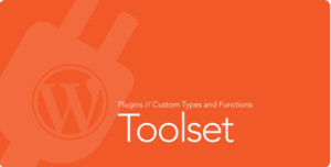 Toolset Forms Commerce