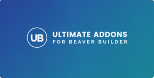 Ultimate Addons For Beaver Builder