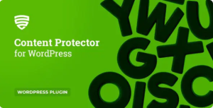 UnGrabber Content Protection for WordPress