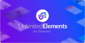 Unlimited Elements for Elementor