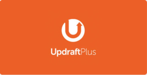 UpdraftPlus Backup Plugin