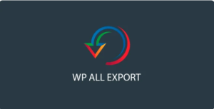 WP All Export User AddOn Pro