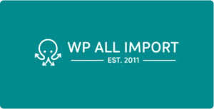 WP All Import Pro WooCommerce
