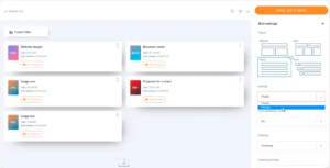 WP File Download Plugin