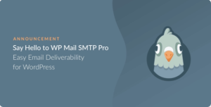 WP Mail SMTP Pro Plugin