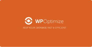 WP-Optimize Premium Plugin