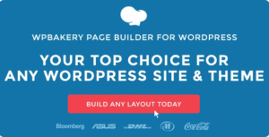 WPBakery Page Builder for WordPress