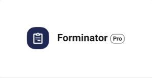 WPMU DEV Forminator Pro