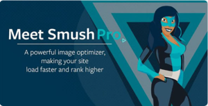 WPMU DEV WP Smush Pro